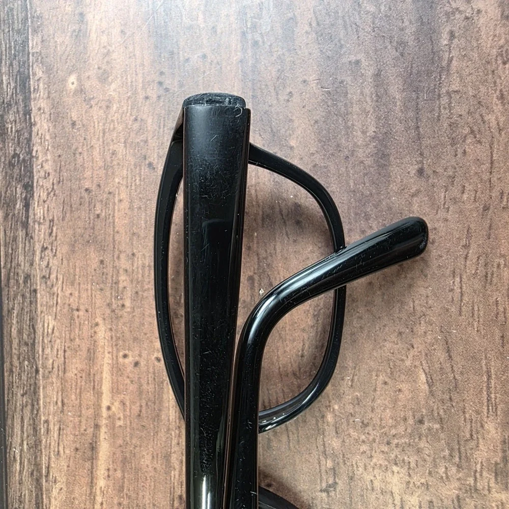 Anne Klein eyeglass Frames, Mocha AK5029‎ FRAMES ONLY